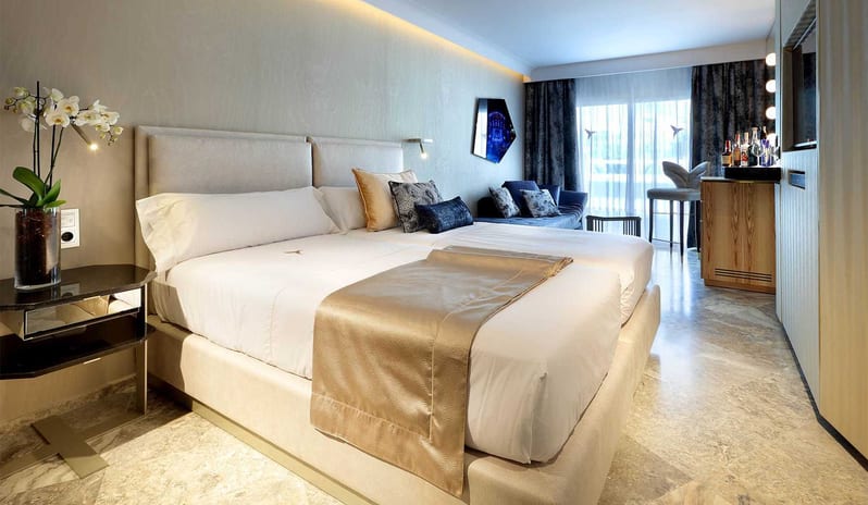 USHUAIA - TOWER SUPERIOR